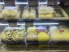 -白玉兰食品(中山公园龙之梦店)