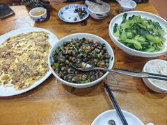 -下梅人家土菜馆(历史文化餐厅度假区店)