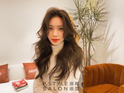 -P.STYLE 派斯造型