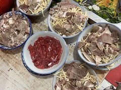 -淮上豆府(水厂路店)
