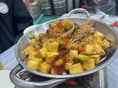 -小民大排档(马场角横路店)