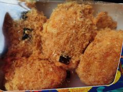 海苔肉松小贝-南宋胡记(杭州体育场路店)