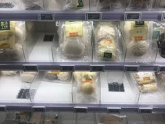零售区-盒马鲜生(双清路店)