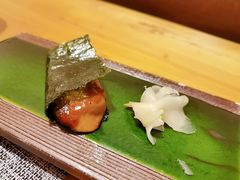 -鮨鲸·和牛烧(三里屯店)