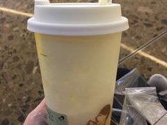 -喜茶(广州天汇igc店)