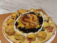 -达美乐比萨(红山店)