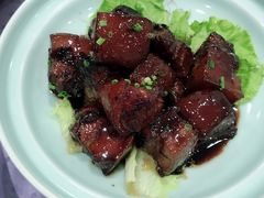 -小秦淮·南京土菜(新亭西路店)