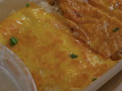 三鲜豆皮-老通城豆皮大王(吉庆街店)