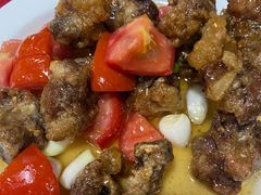 -王城醋血鸭老店