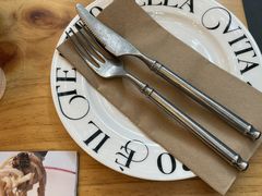 -IL TEATRO 精品意大利餐厅