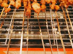 -老石烧烤(红旗大街店)