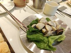 -荣叔港式沙嗲牛肉火锅(正佳潮流店)