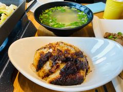 甑糕-秦香阁·西北家常菜(徐汇日月光中心店)