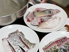 -正能量脆肉鲩火锅