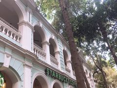 -星巴克臻选(广州沙面店)