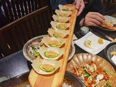 -德川家日本料理(中关村寰太大厦店)