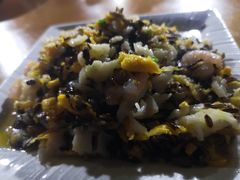 -胖大嫂渔家排档(半边山店)