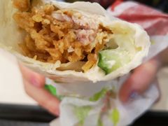 -肯德基(沪东店)