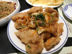 -老厨家(友谊路总店)
