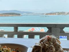 -北港方记海鲜楼·海景餐厅