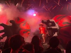 -东京塔海贼王主题公园