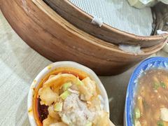 -晓友烧麦(光华村店)