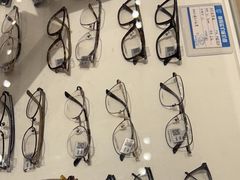 -宝岛眼镜(金桥国际广场店)