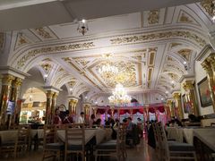 -华梅西餐厅(哈尔滨中央大街店)