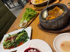 -汇丰苑·海鲜青岛菜(中山路大鲍岛店)