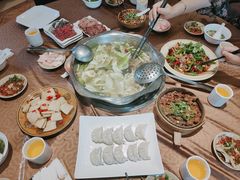 -马三妹跷脚牛肉(苏稽总店)