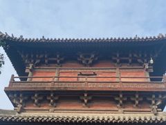 -善化寺