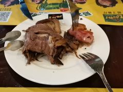 -拉丁餐厅·巴西烤肉自助(正佳广场店)
