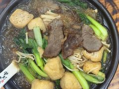 -凡老头米线砂锅(古荡新村西粮站)