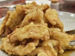 -长白山国际酒店中餐厅