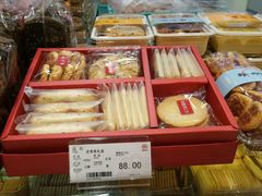 -老香齋(五角场店)
