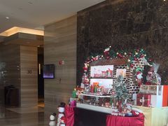 -视界美食自助餐厅·石家庄希尔顿酒店