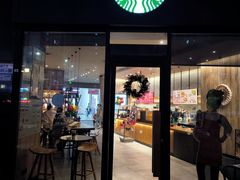-星巴克(深圳石岩星城店)