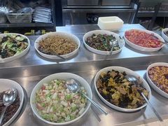 -七食九号食堂(东丽空港店)