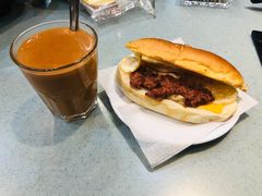 -华嫂冰室(尖沙咀店)