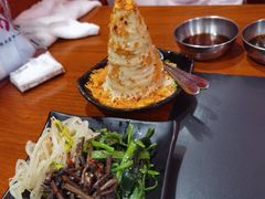 -大阪烧肉BAKA一代(十亩地店)