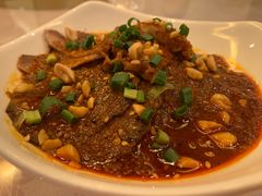 夫妻肺片-马凯餐厅(长椿街店)