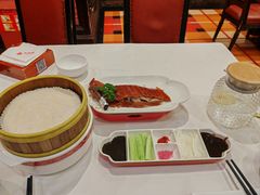 -大鸭梨烤鸭(石佛营店)