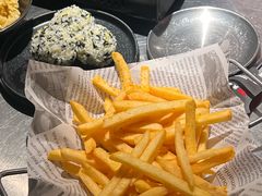 -吴草鸡爪오초닭발(城阳总店)