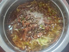 -鹍记特色牛杂面