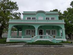-龙环葡韵住宅式博物馆