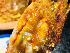 -羊肉街口老银川滩羊涮肉馆