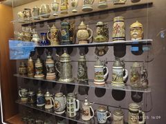 -青岛啤酒博物馆