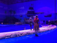 -华夏文旅海洋公园