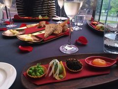 -wann lounge 低温慢煮牛排·清吧