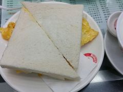 -义顺牛奶公司(庇利金街店)